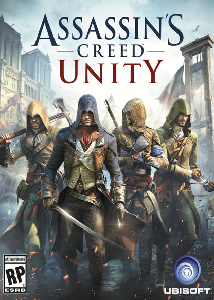 Assassins Creed