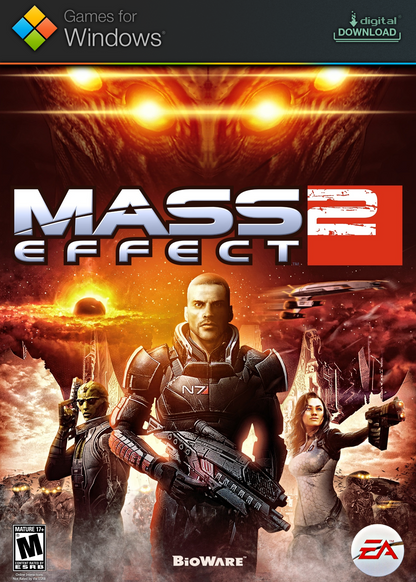 Mass Effect