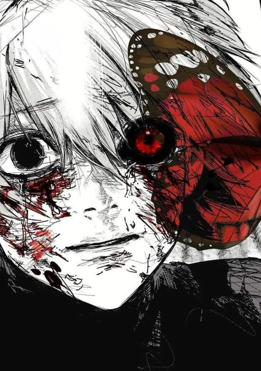 Tokyo Ghoul