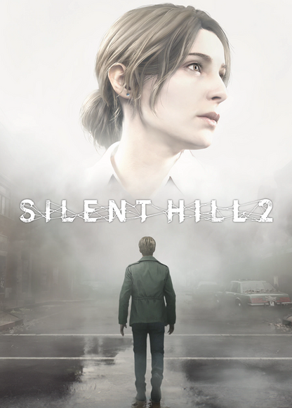 Silent Hill