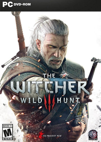 The Witcher