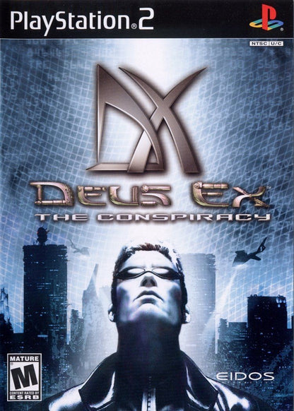 Deus Ex