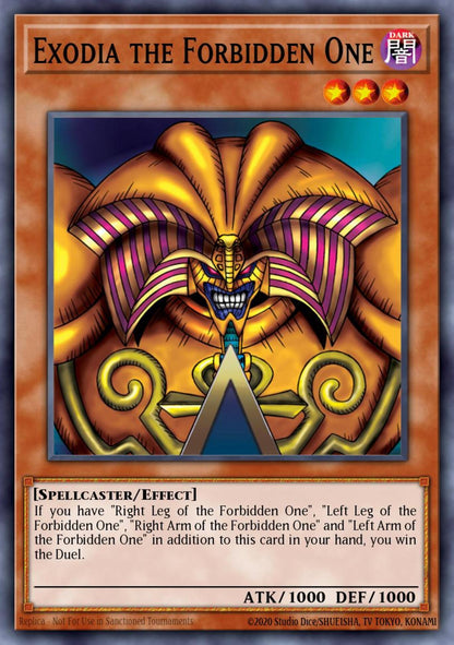 Yu Gi Oh