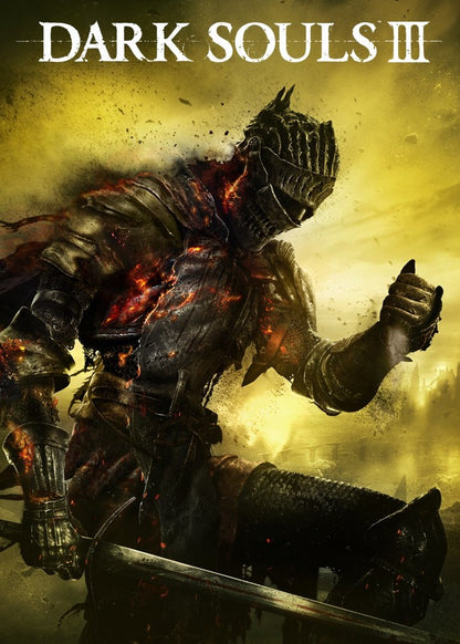 Dark Souls
