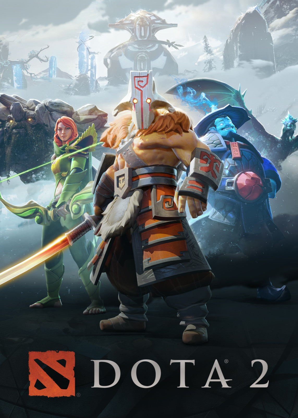 Dota