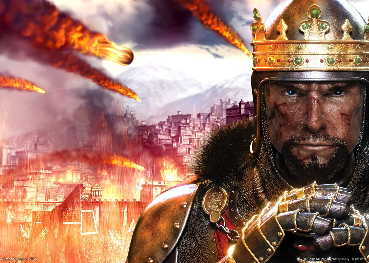 Medieval II Total War