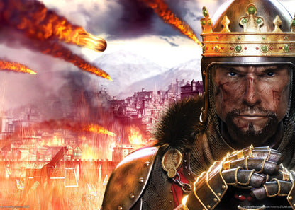 Medieval II Total War
