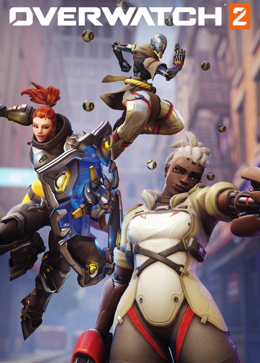 Overwatch
