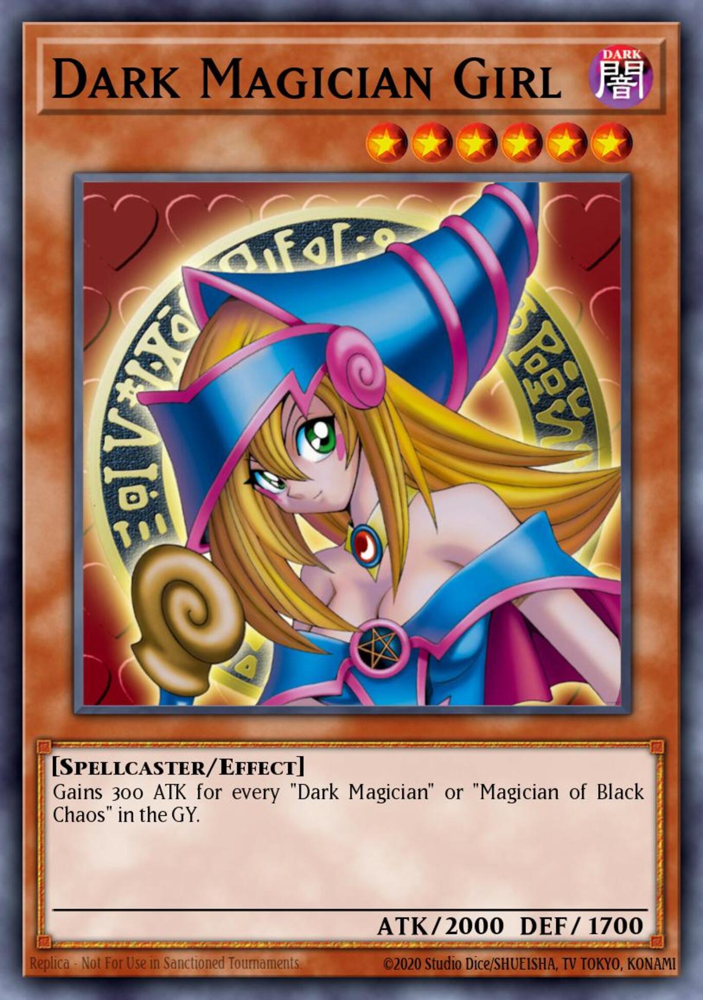 Yu Gi Oh