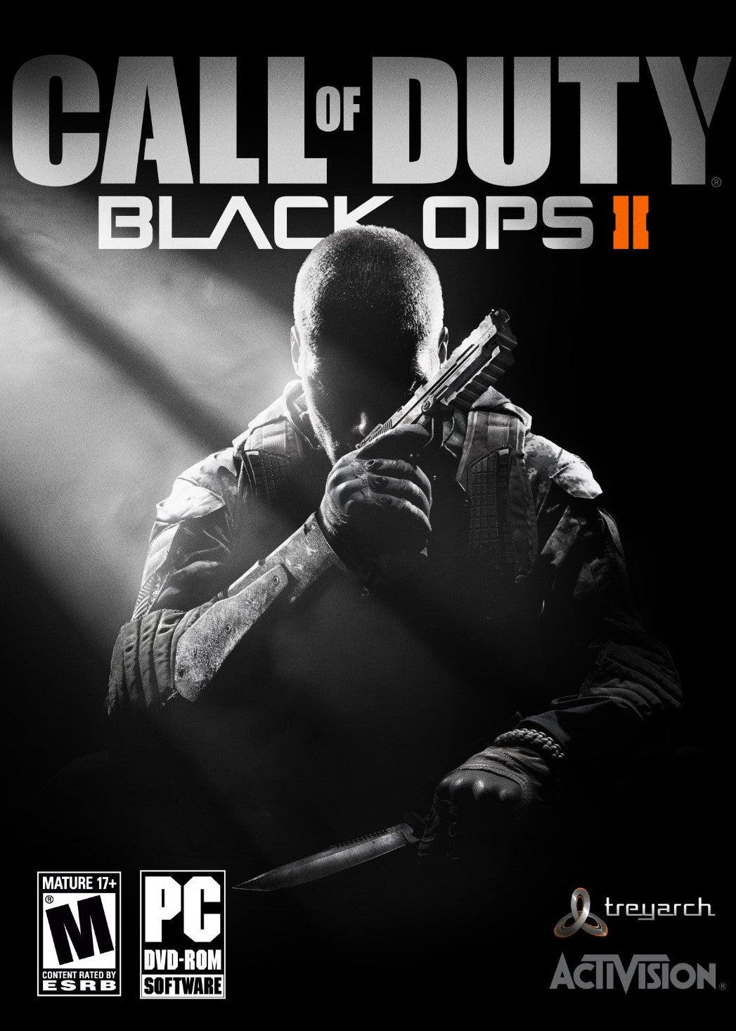 Call Of Duty