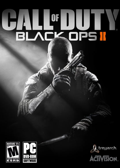 Call Of Duty