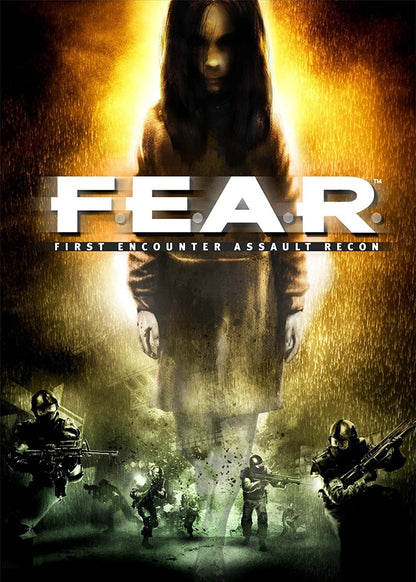 F.E.A.R.