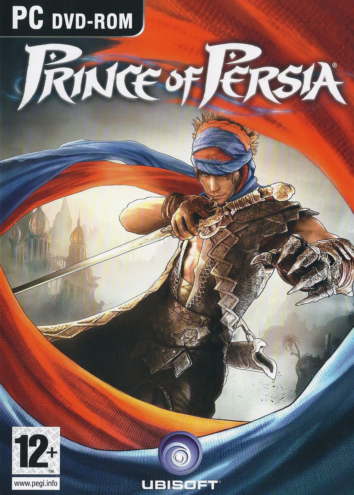 Prince Of Persia