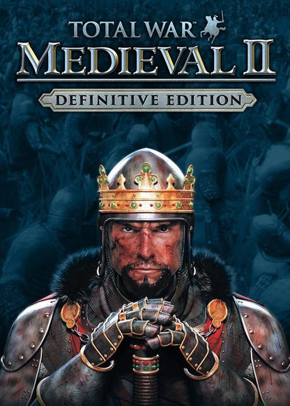 Medieval II Total War