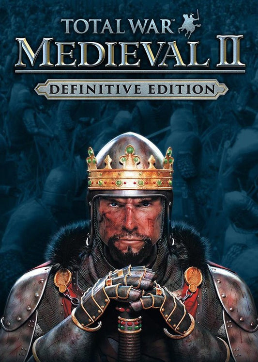 Medieval II Total War
