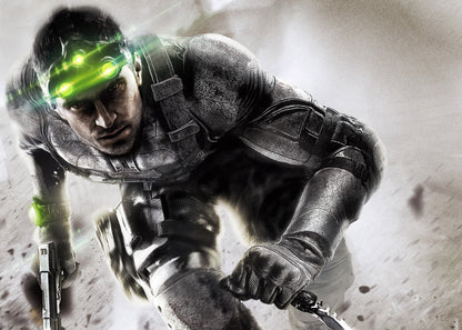 Tom Clancy's Splinter Cell