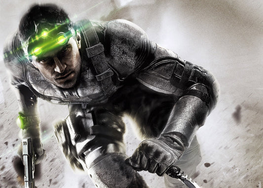 Tom Clancy's Splinter Cell