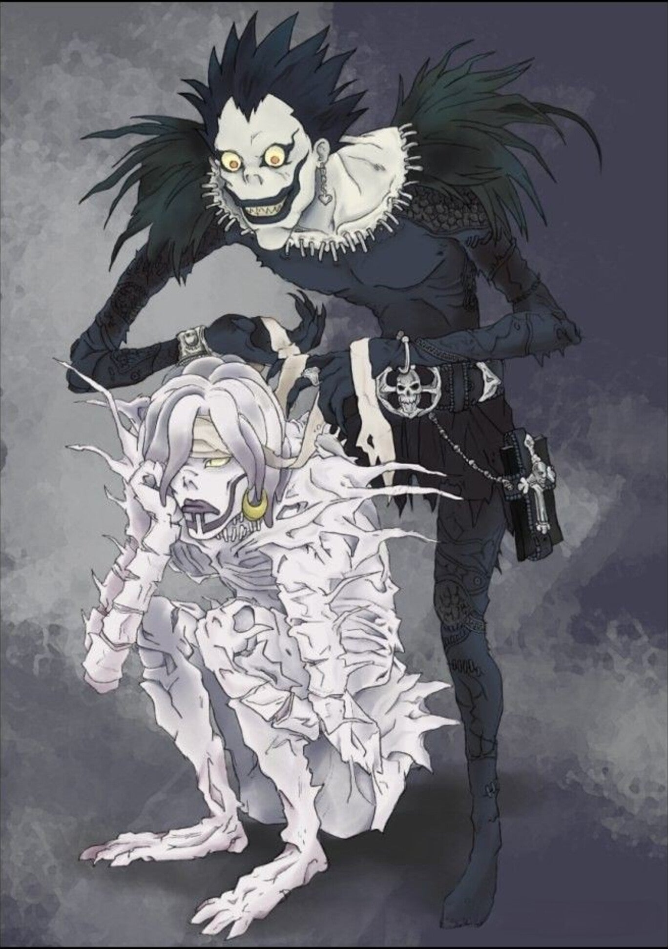 Death Note