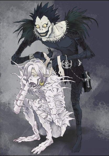 Death Note