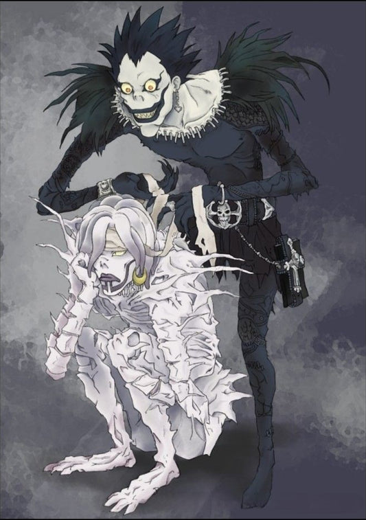 Death Note