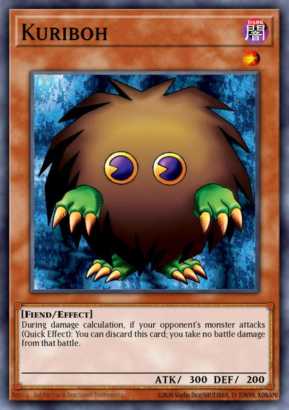 Yu Gi Oh