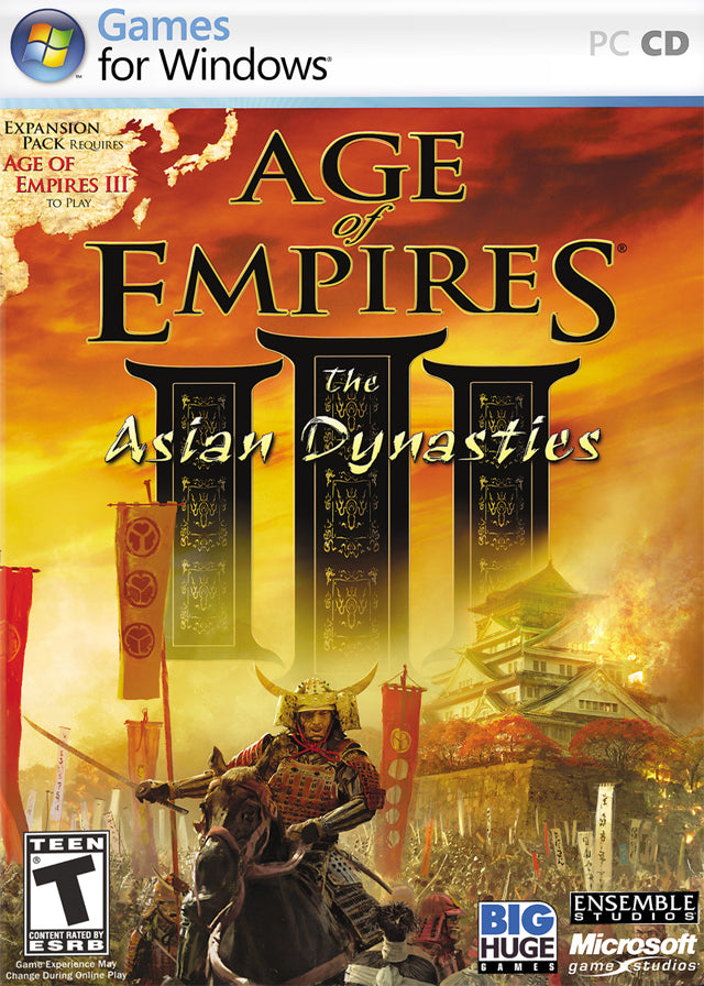Age Of Empires