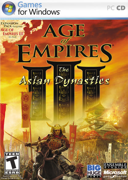 Age Of Empires