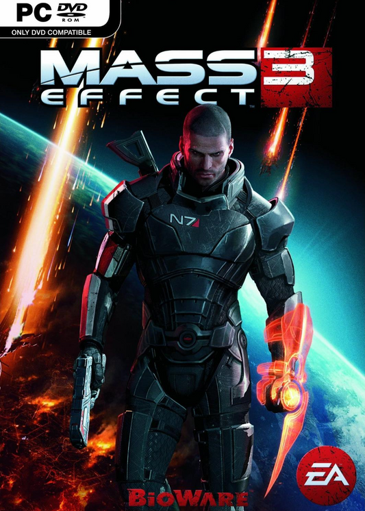 Mass Effect