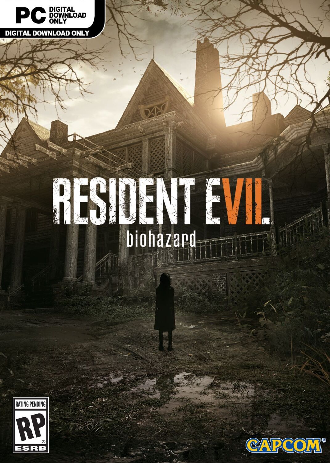 Resident Evil