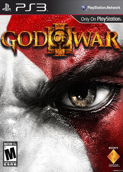 God Of War