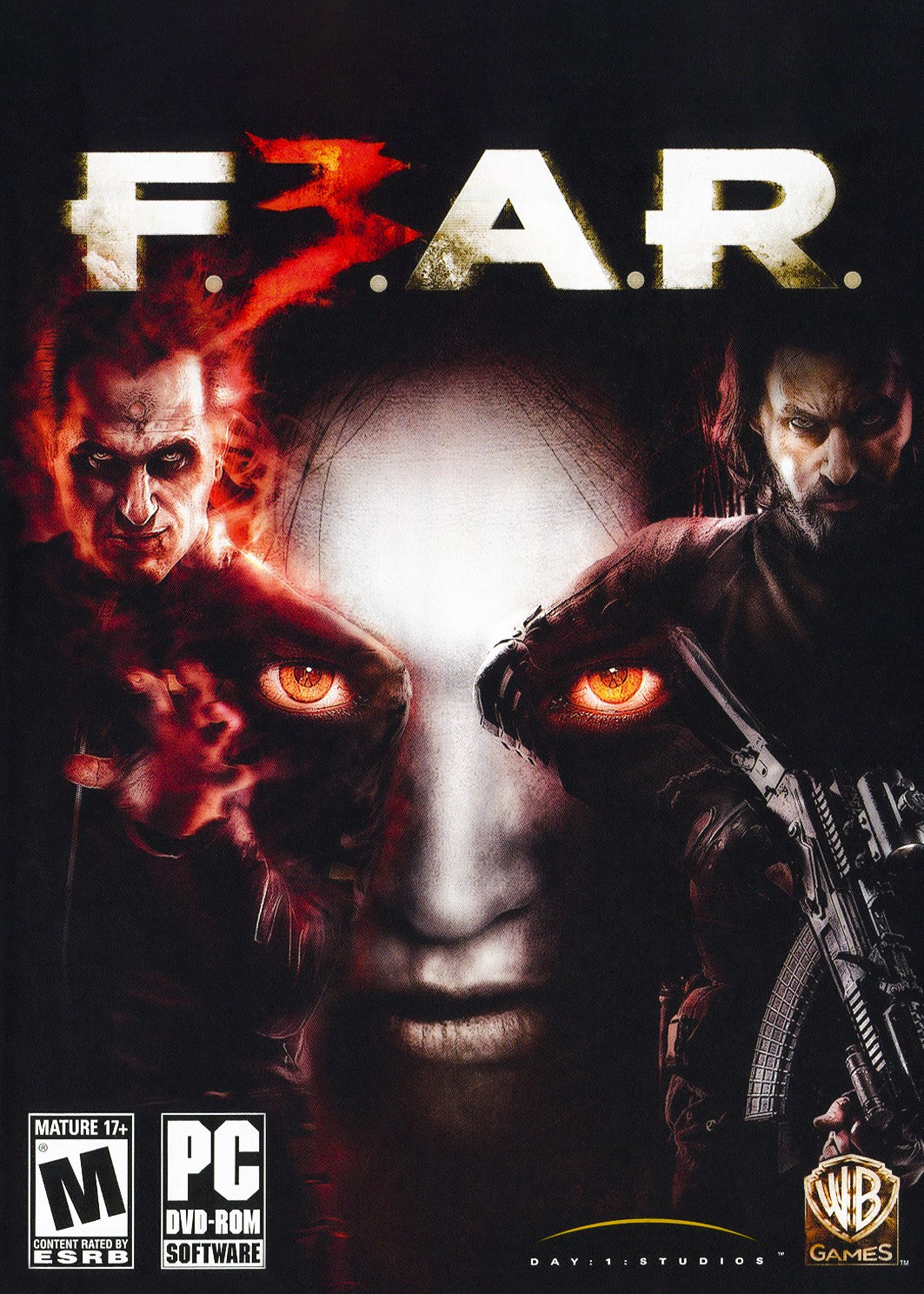F.E.A.R.