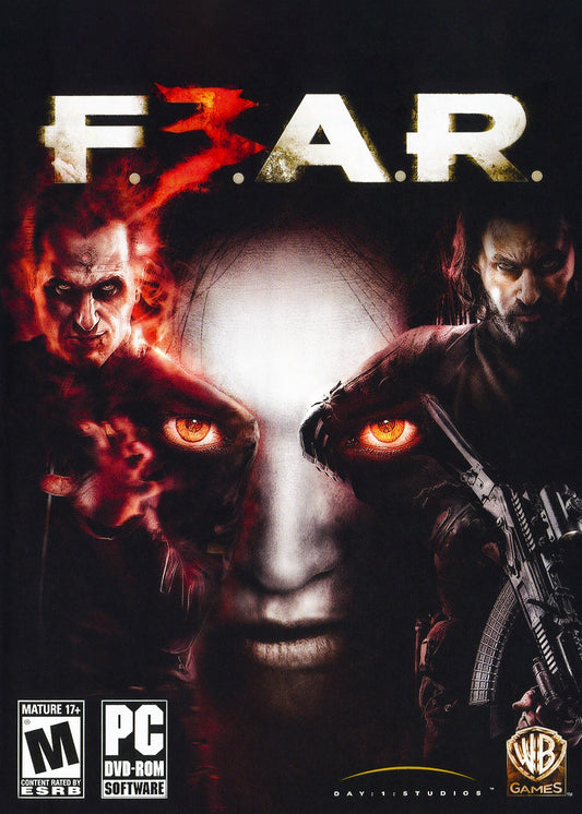 F.E.A.R.