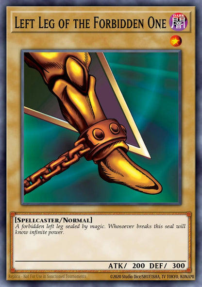 Yu Gi Oh