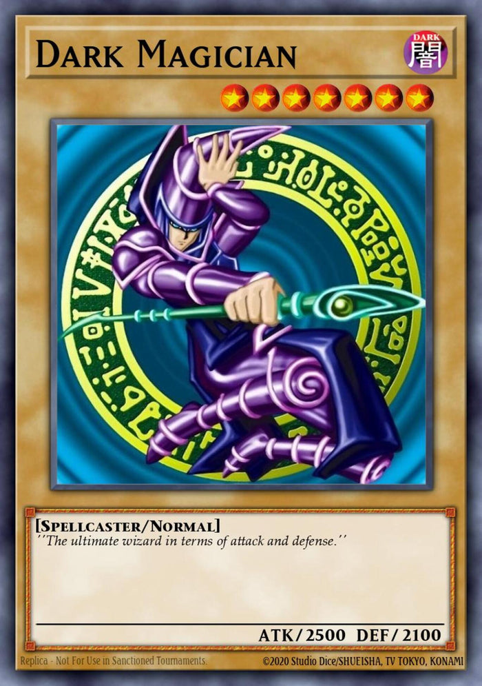 Yu Gi Oh