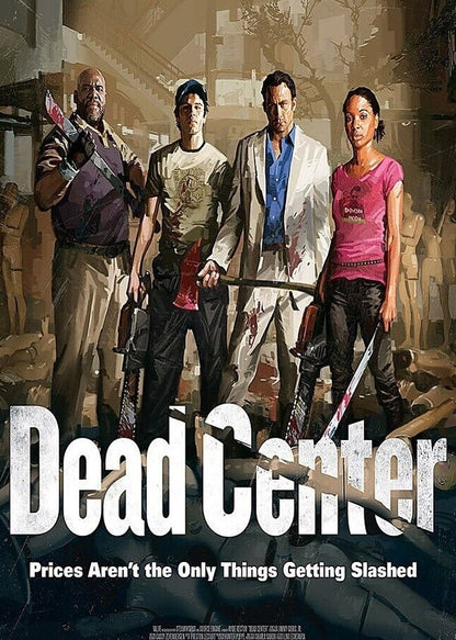 Left 4 Dead