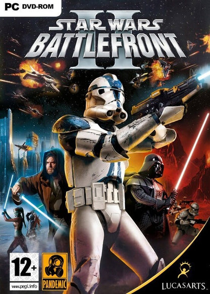 Star Wars