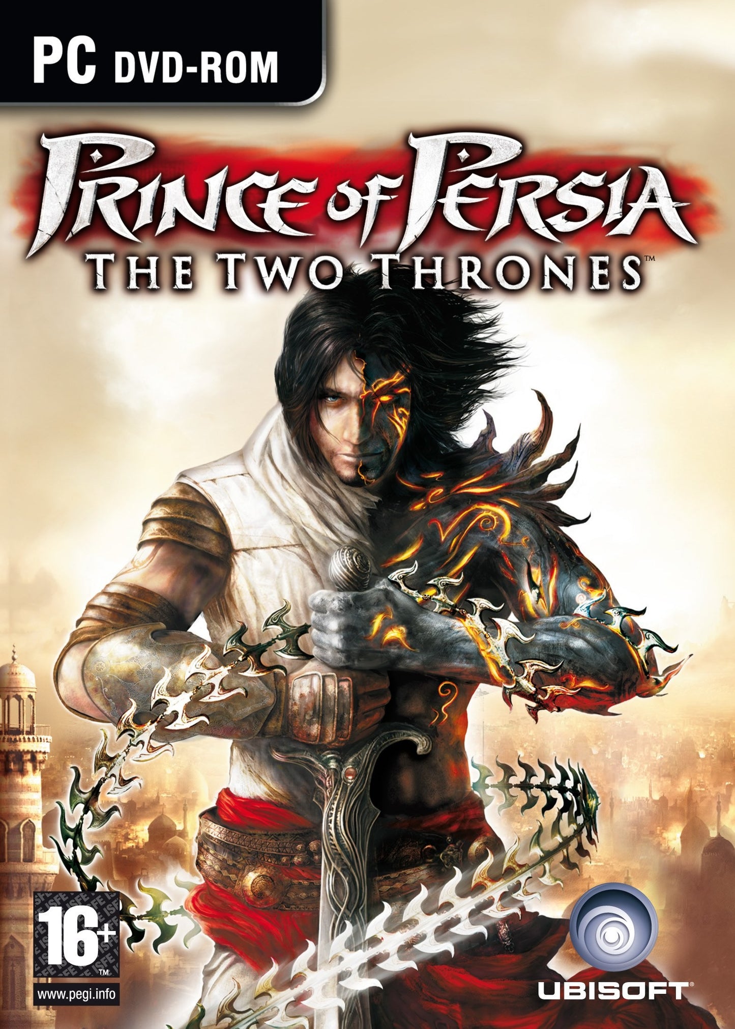 Prince Of Persia