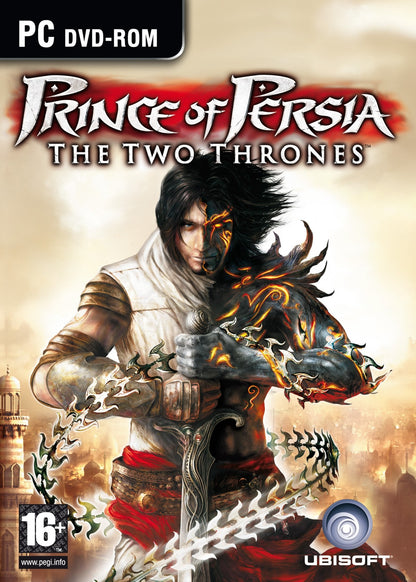 Prince Of Persia