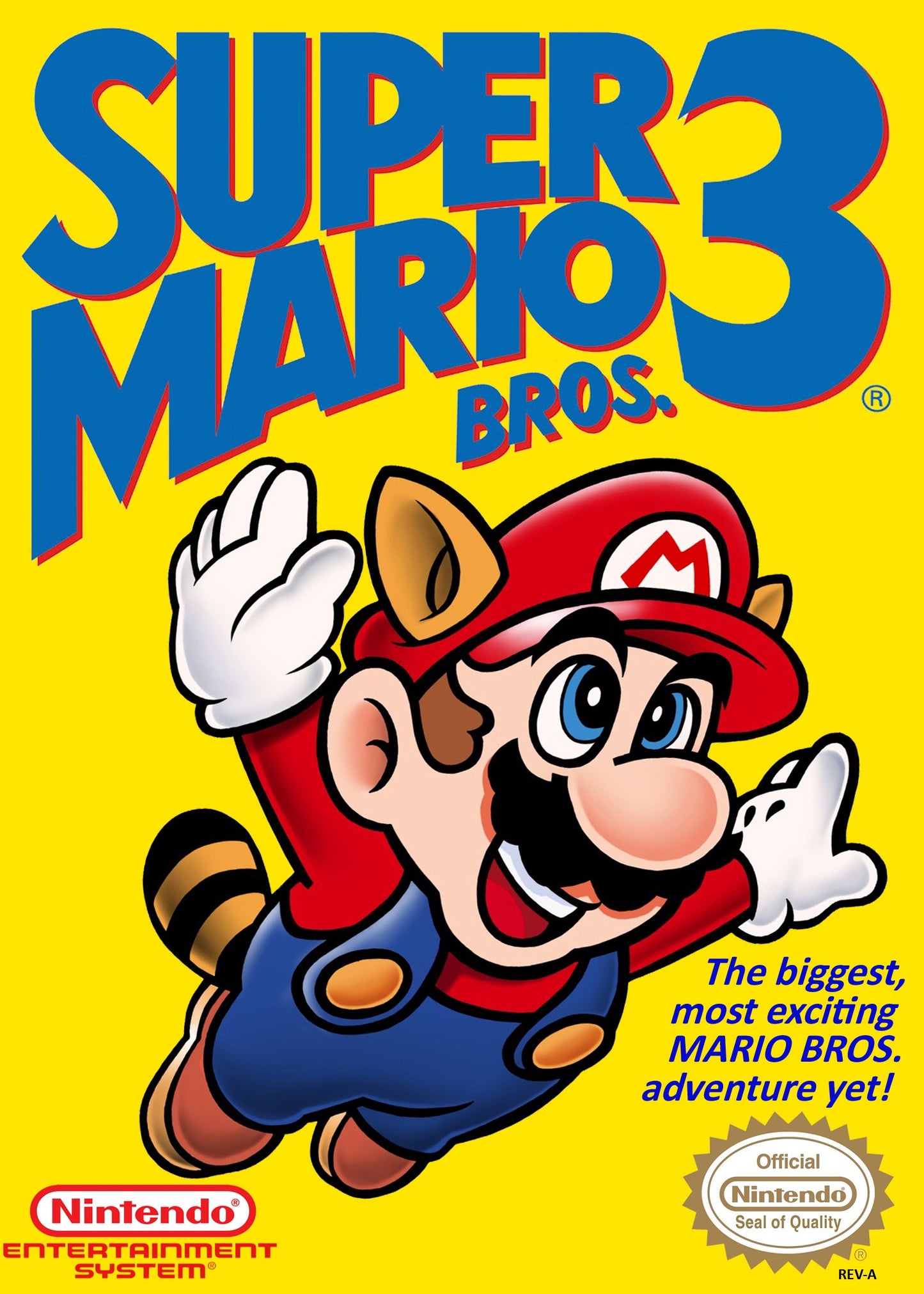Super Mario