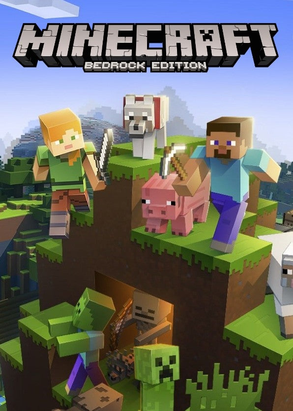 Minecraft
