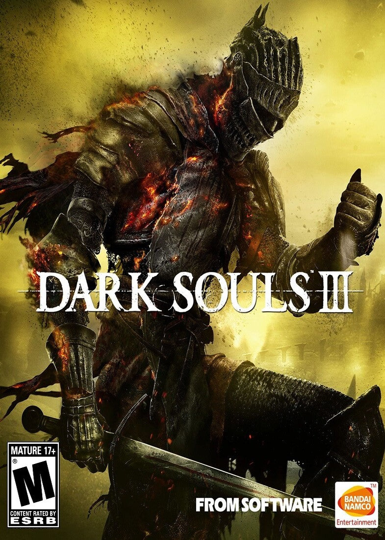 Dark Souls