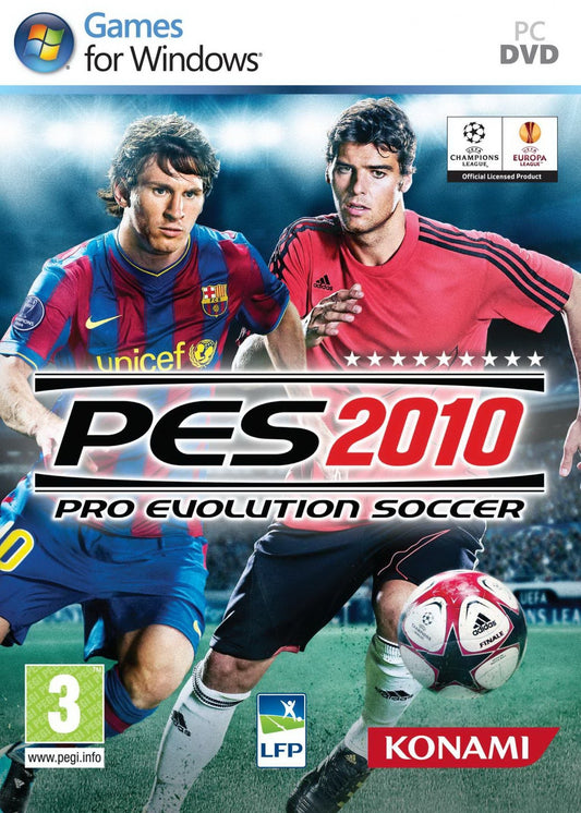 PES