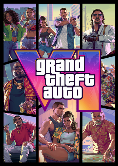 GTA