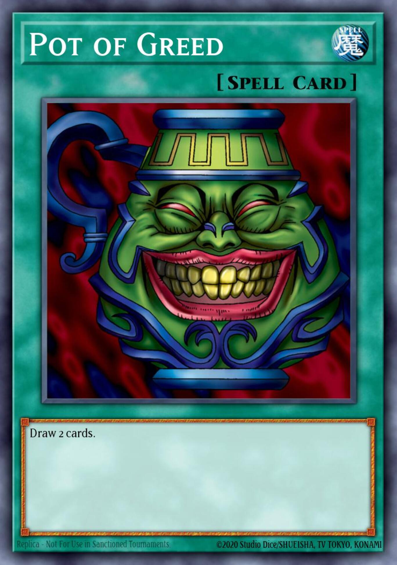 Yu Gi Oh
