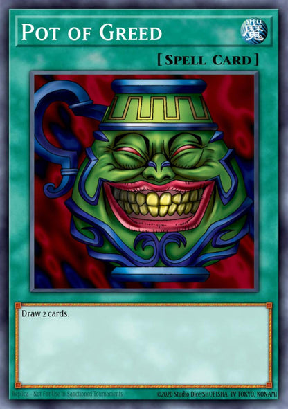 Yu Gi Oh
