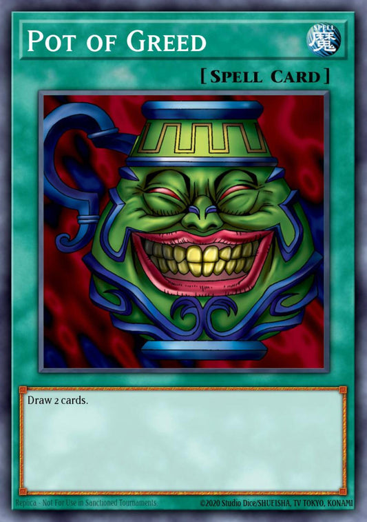Yu Gi Oh