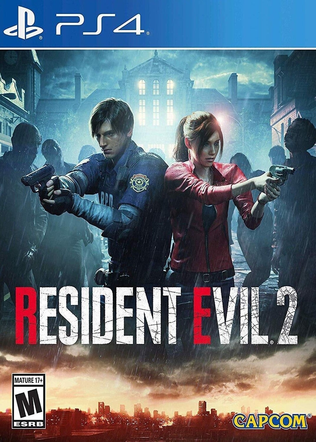 Resident Evil