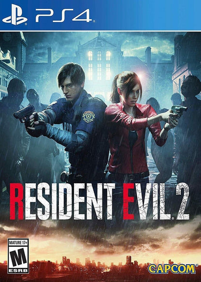 Resident Evil