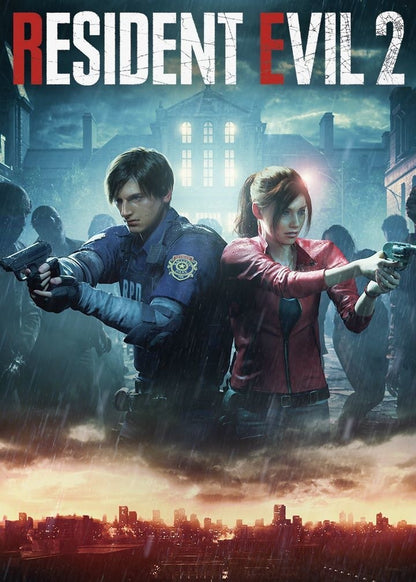 Resident Evil