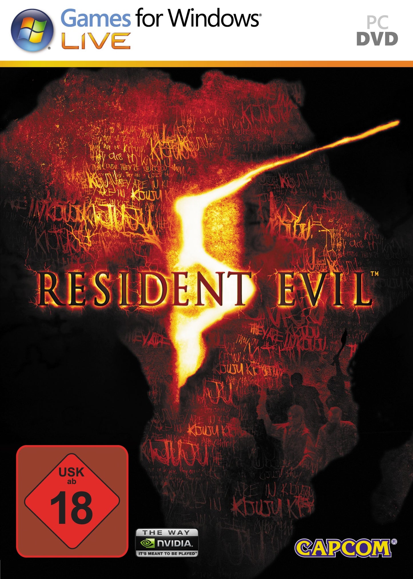 Resident Evil
